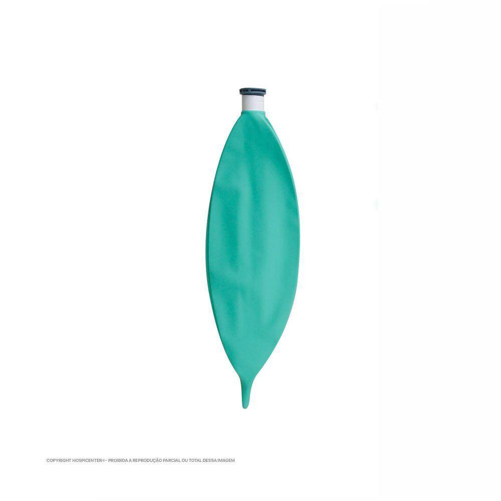 Balão De Reinalação Para Anestesia Baraka 1 Litro