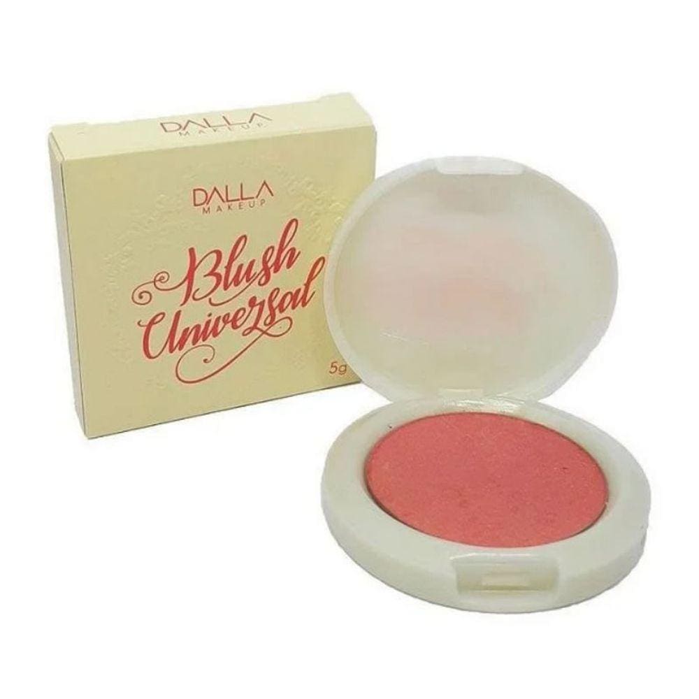 Blush Universal Dalla Makeup