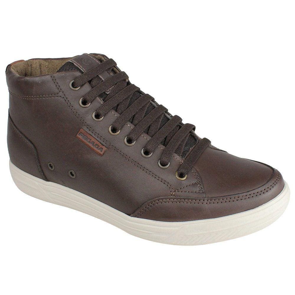 Sapatênis Pegada Levitech 2 Masculino