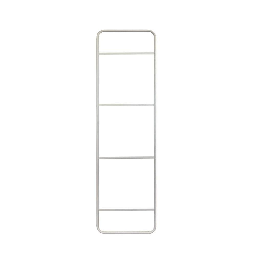 Escada Decorativa Manu Off White 150X40Cm