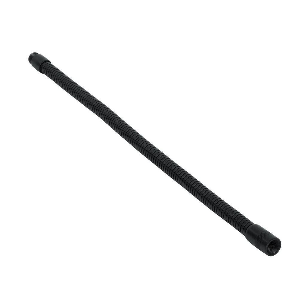 Suporte Flexível Gooseneck Haste Mesa P/Microfone 50 Cm,5/8