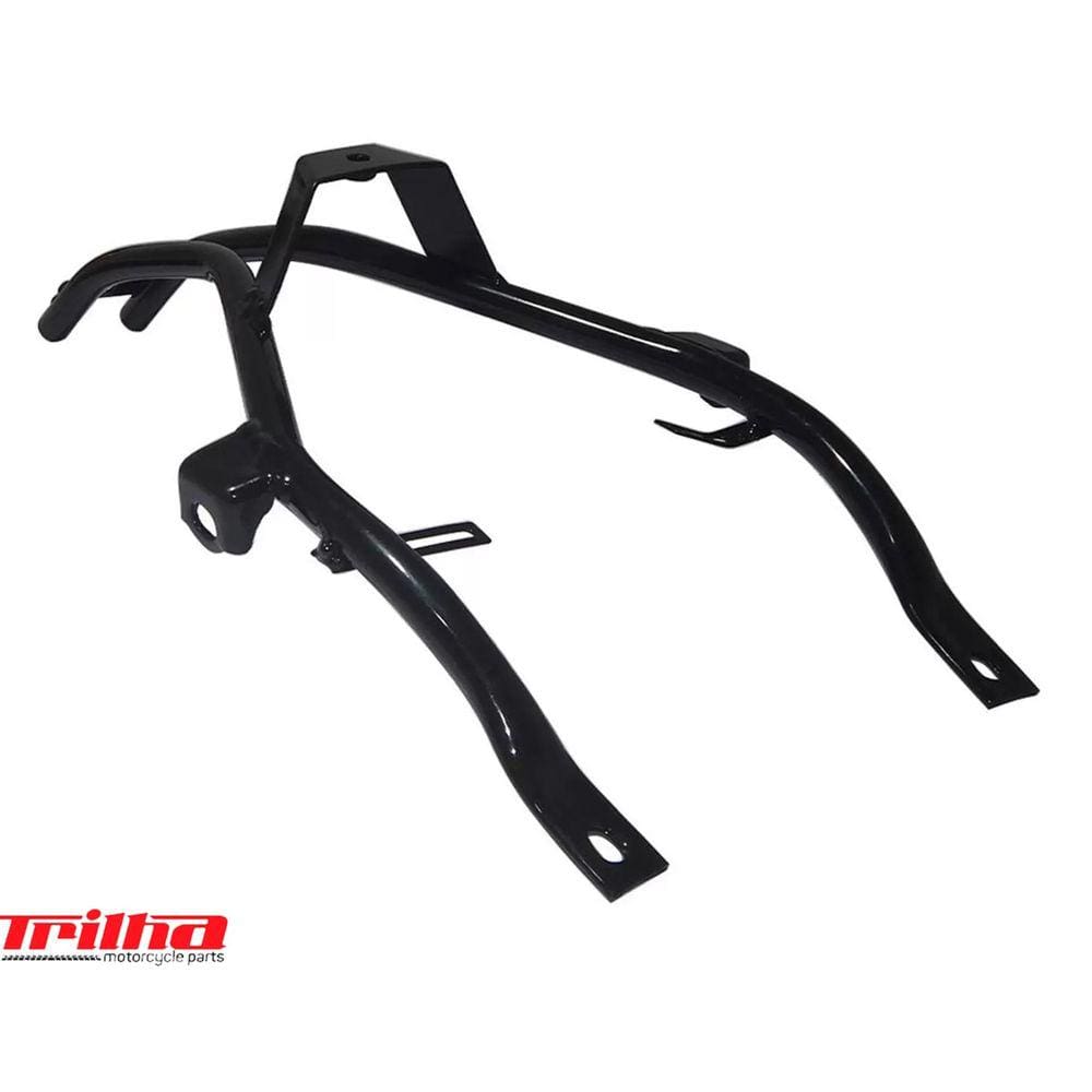 Suporte Paralama Traseiro Inferior Xlr125 97.02/ Xr200 94.02