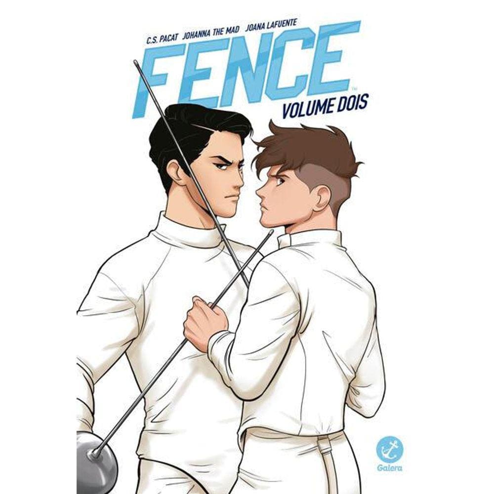 Fence (Vol. 2)