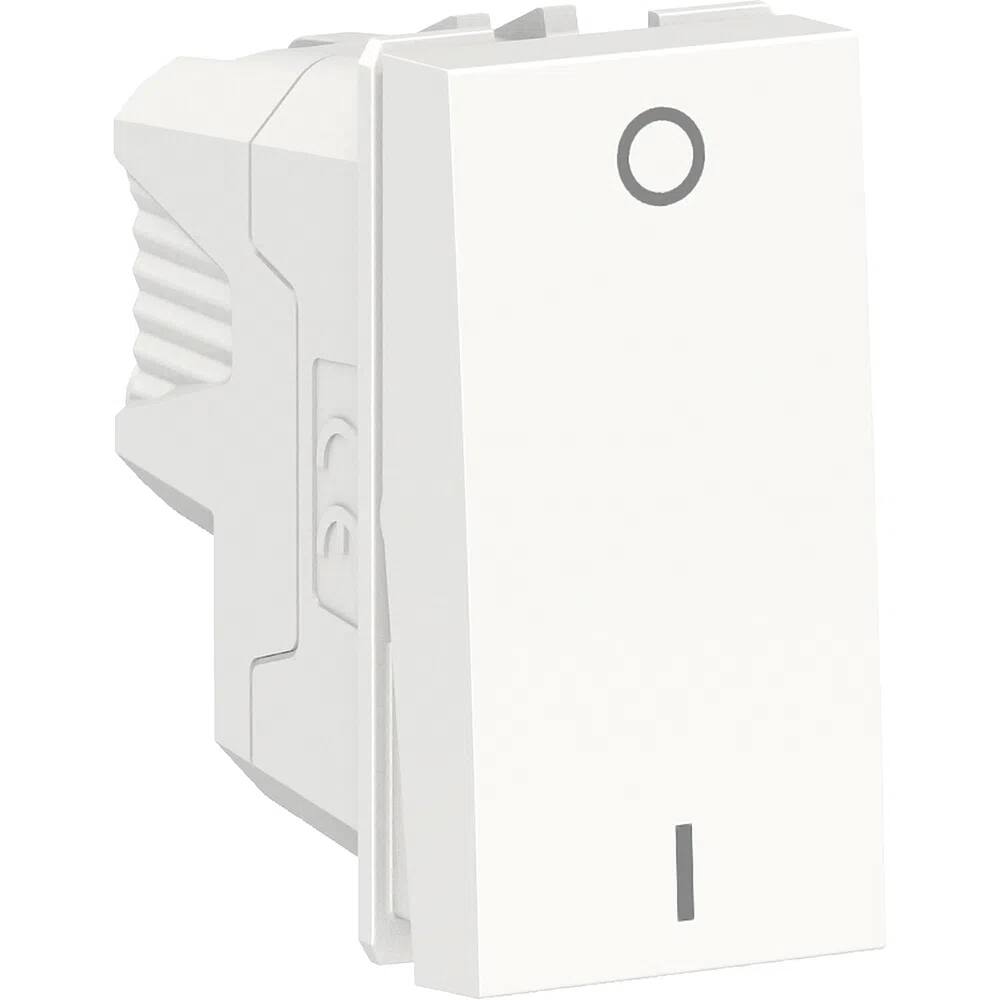 Modulo Interruptor Bipolar Simples 10A 250V Orion Schneider