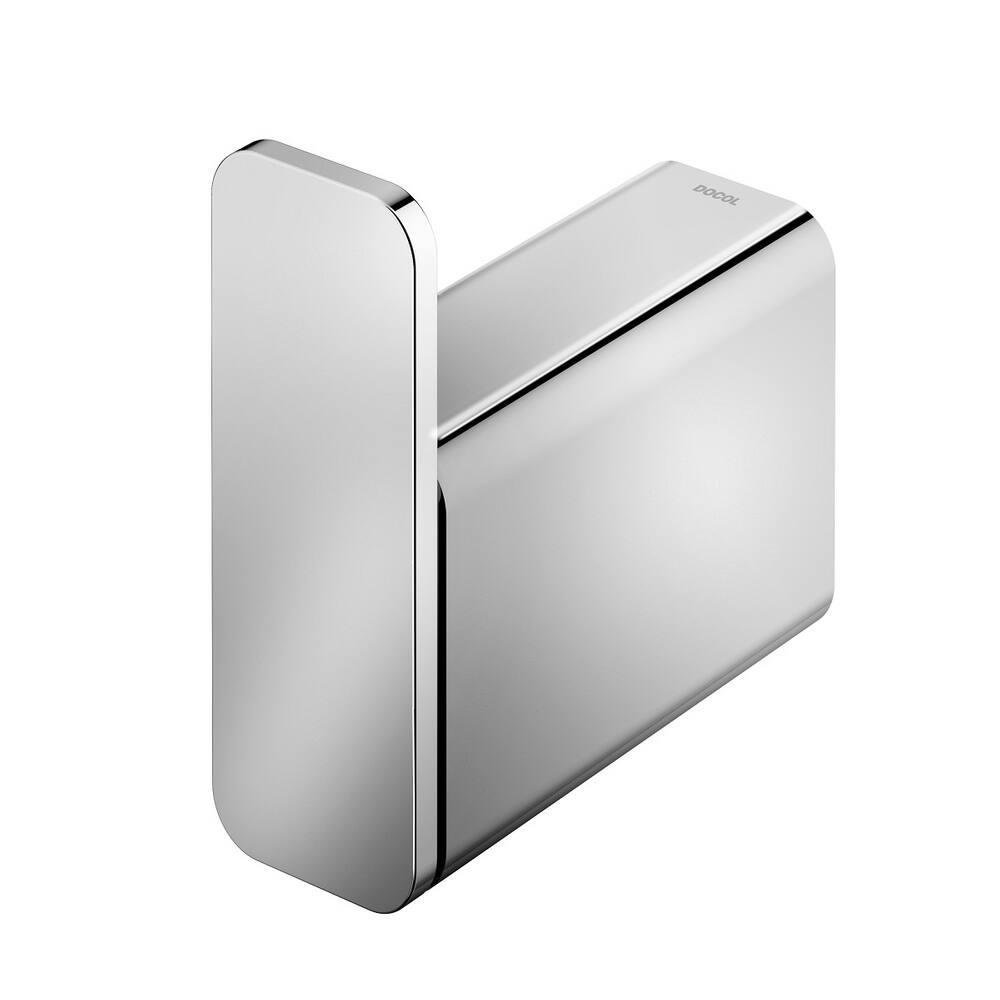 Cabide Cromado Docol Flat 00960906