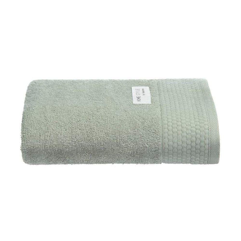 Toalha Mellis Rosto 48cm x 80cm - Home Style By Karsten