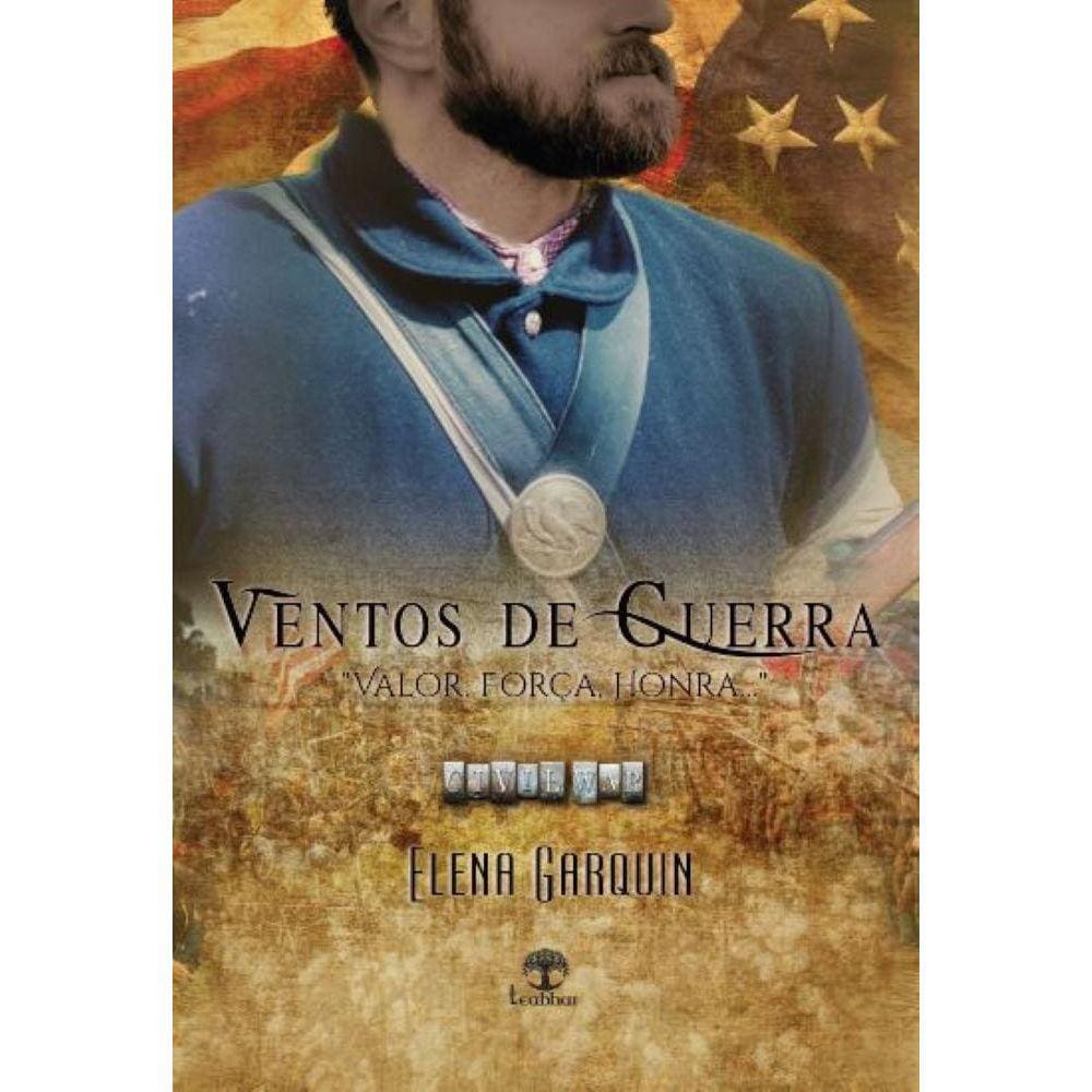 Ventos de Guerra: Valor, força e honra