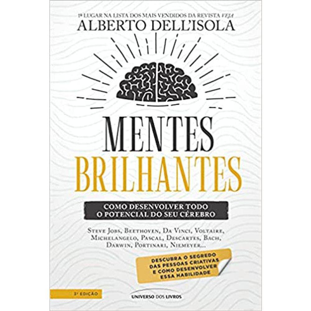 Mentes Brilhantes