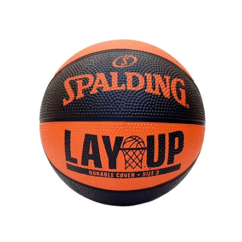 Bola de Basquete Spalding Streetball