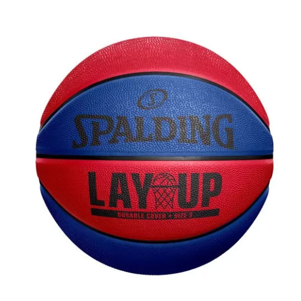 Bola de Basquete Spalding Varsity Tf-150 em Promoção