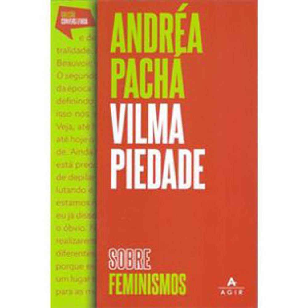 Sobre Feminismos