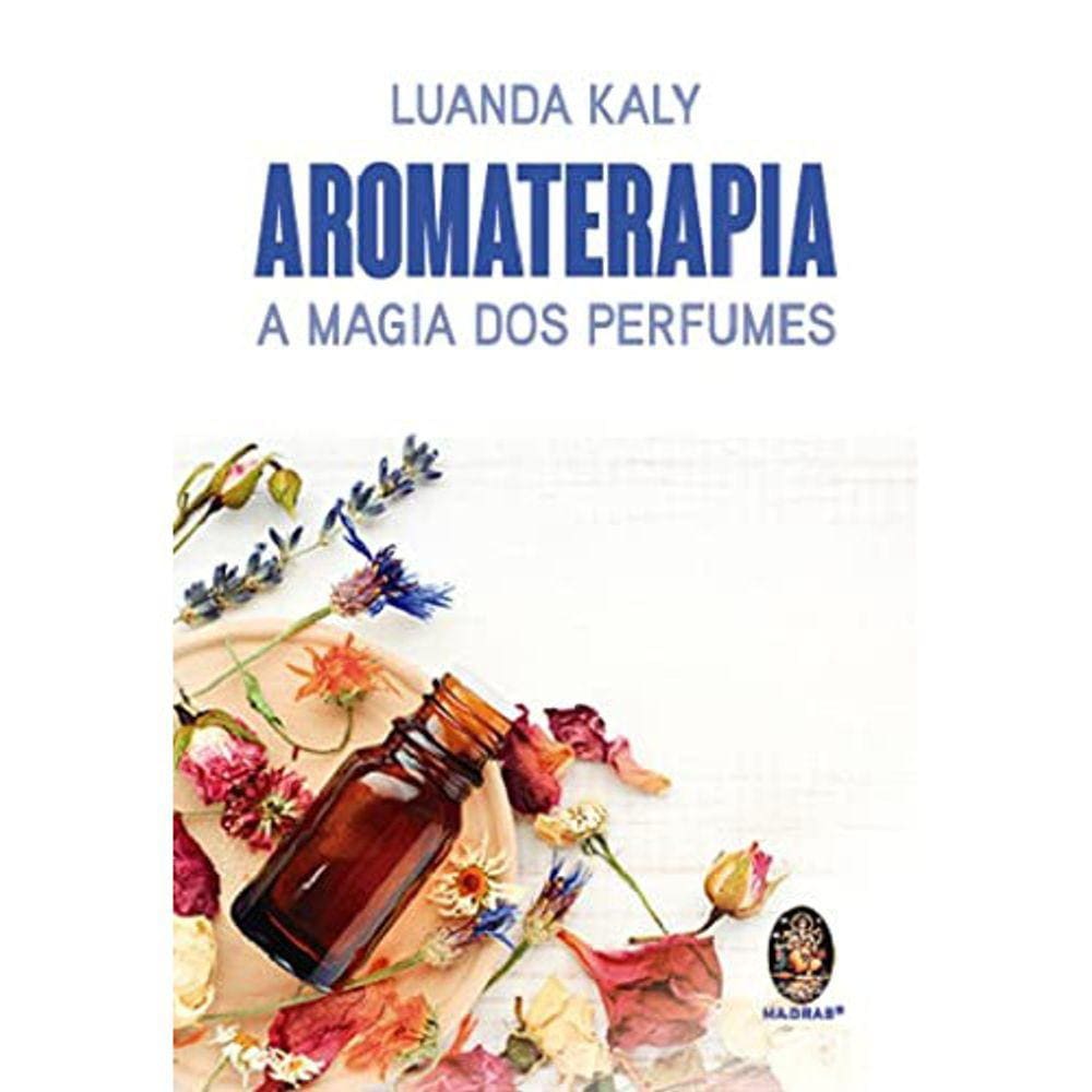 Aromaterapia