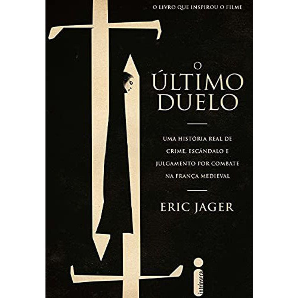 O Último Duelo