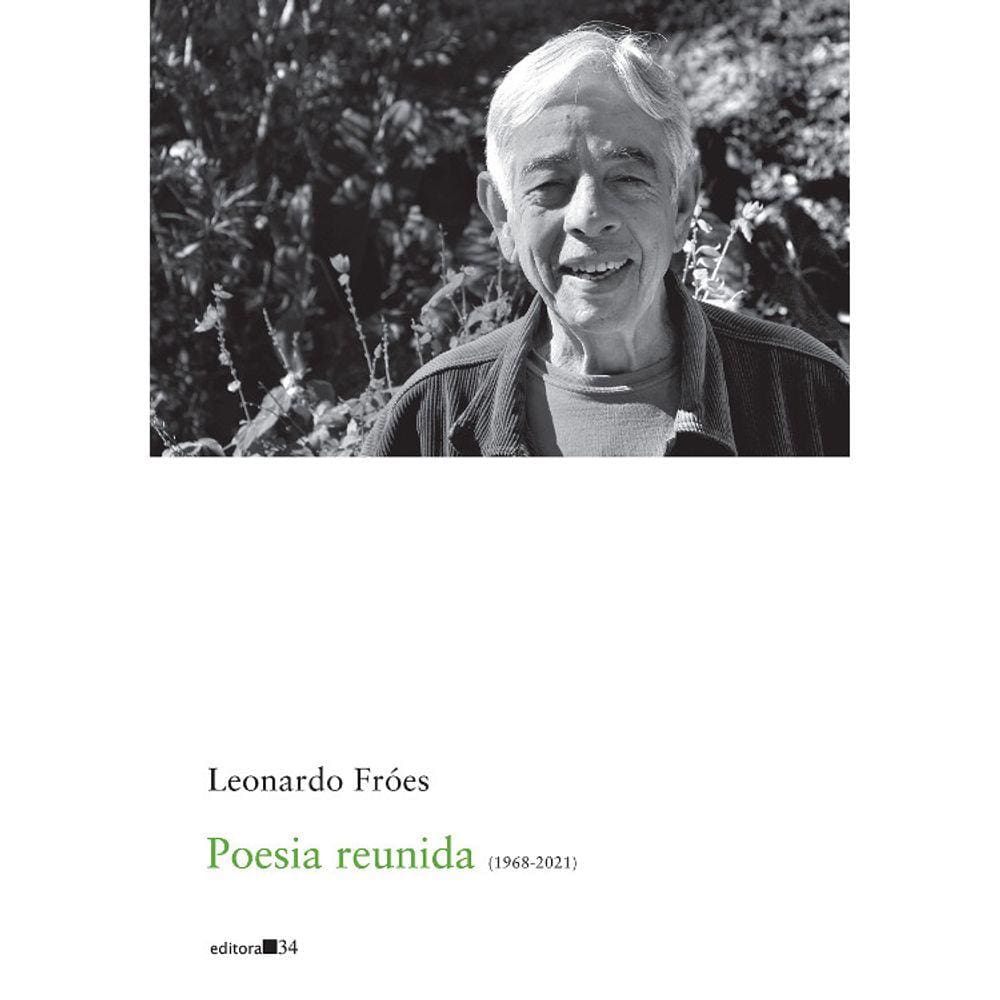 Poesia Reunida