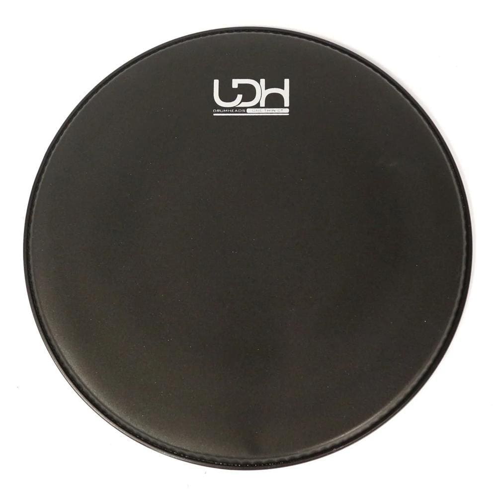 Pele para Caixa ou Surdo 14\" Preta One Custom-CT Coated - Luen