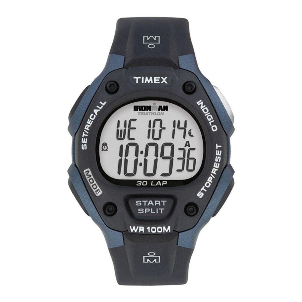 Relógio Timex Masculino Digital Ironman T5H591