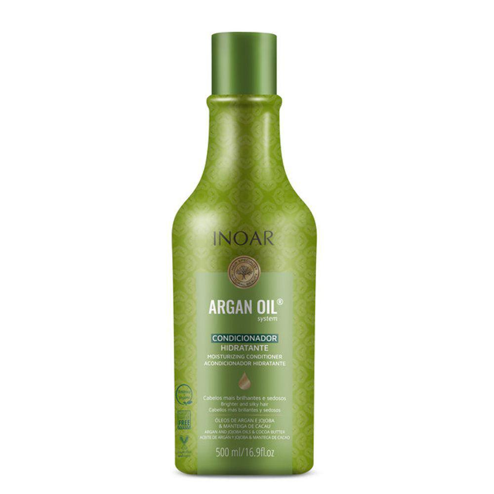 INOAR ARGAN OIL CONDICIONADOR 500ml