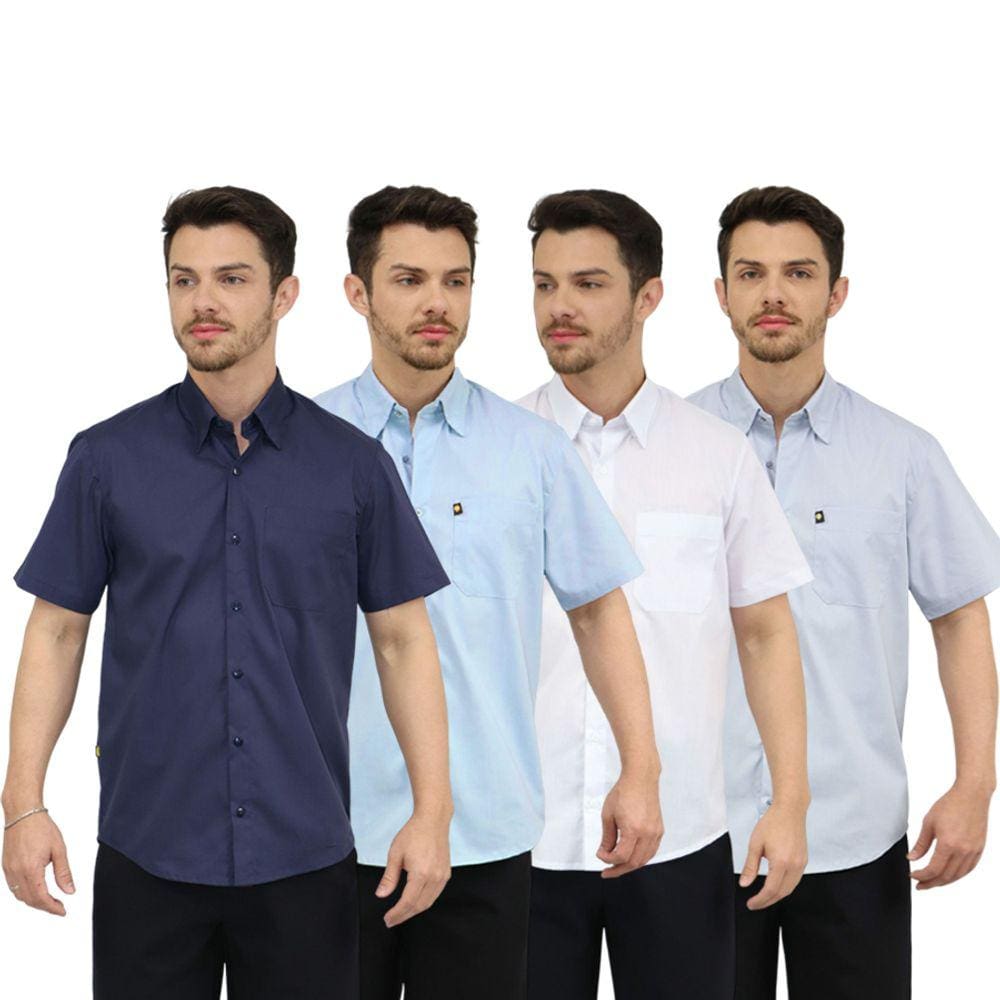Camisa Masculina