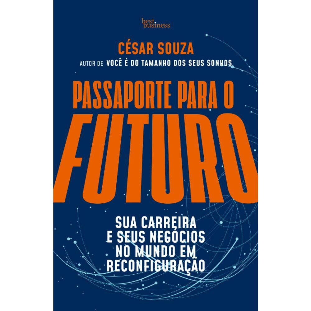 Passaporte Para O Futuro