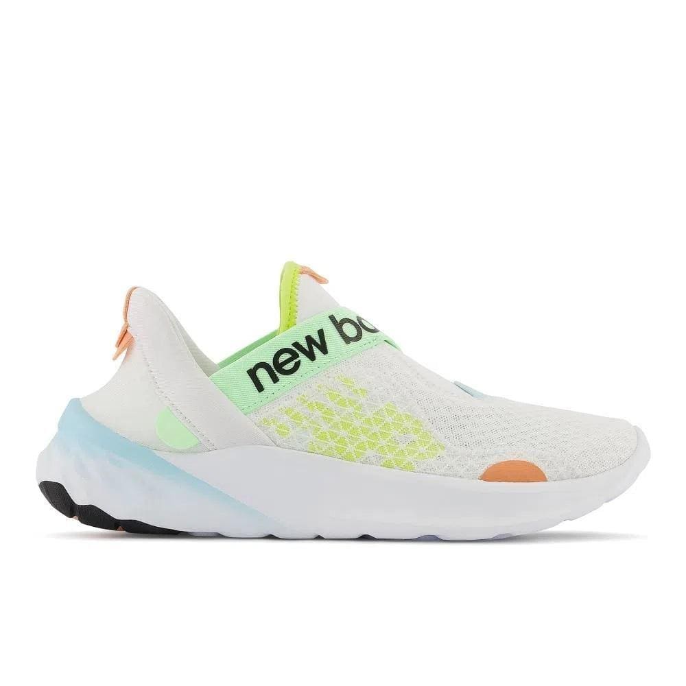 Tênis New Balance Roav Rmx Feminino Ref:wrovxl