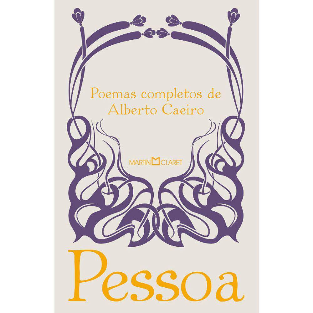Poemas Completos De Alberto Caeiro