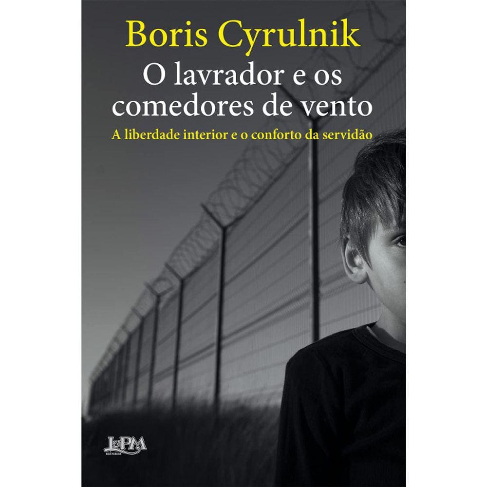 O Lavrador E Os Comedores De Vento