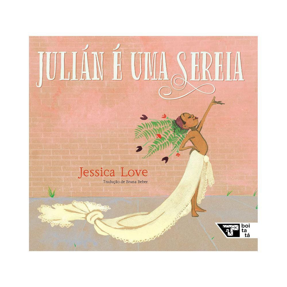 Julián É Uma Sereia