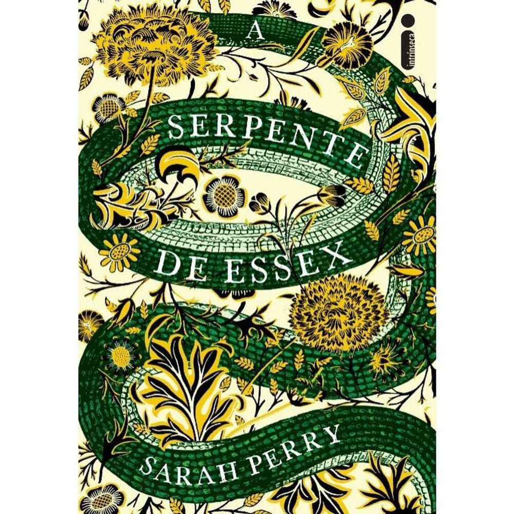 A Serpente De Essex