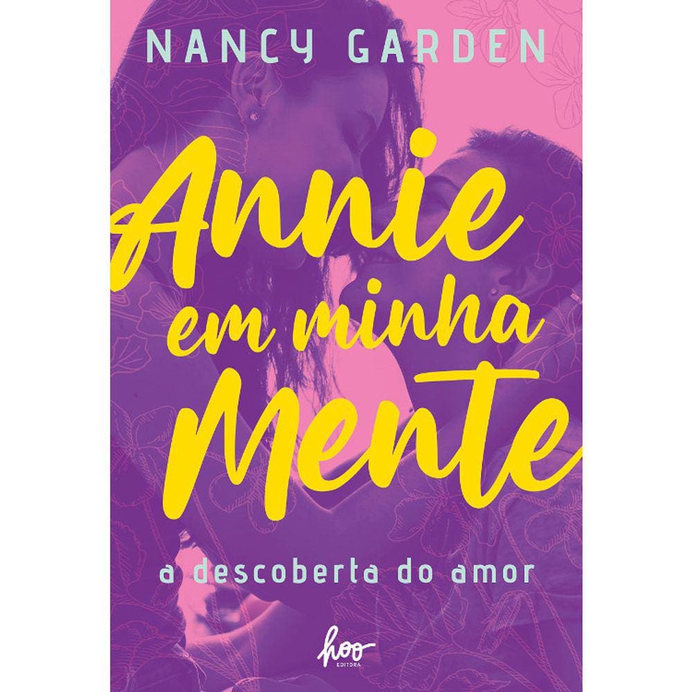 Annie Em Minha Mente - A Descoberta Do Amor