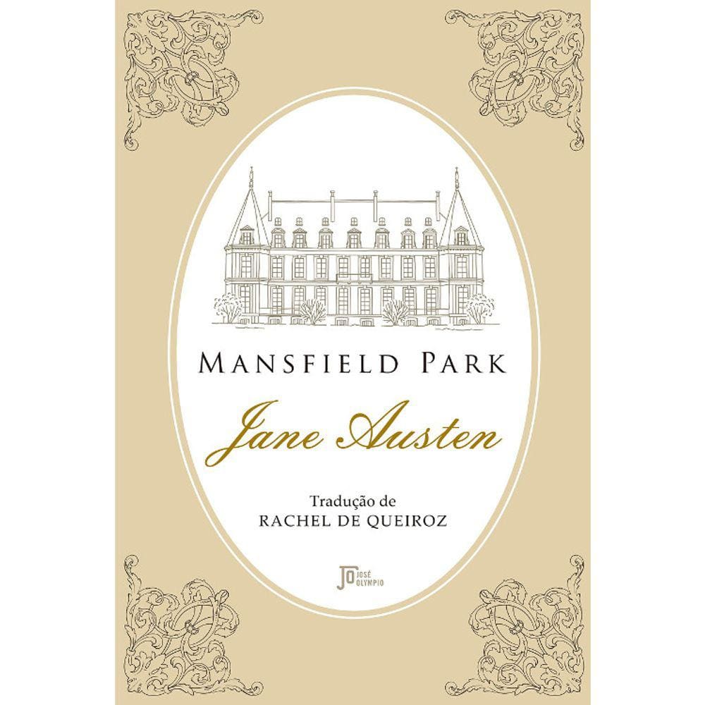 Mansfield Park