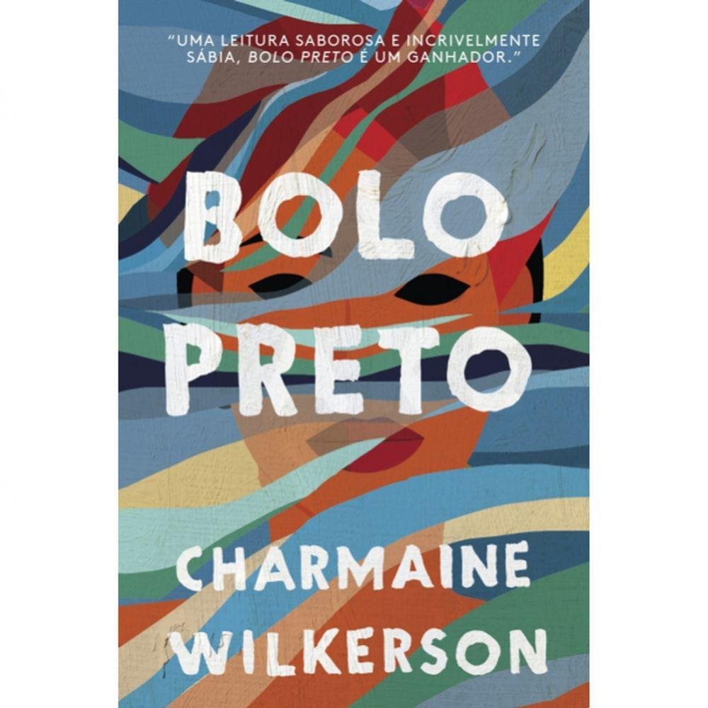 Bolo Preto