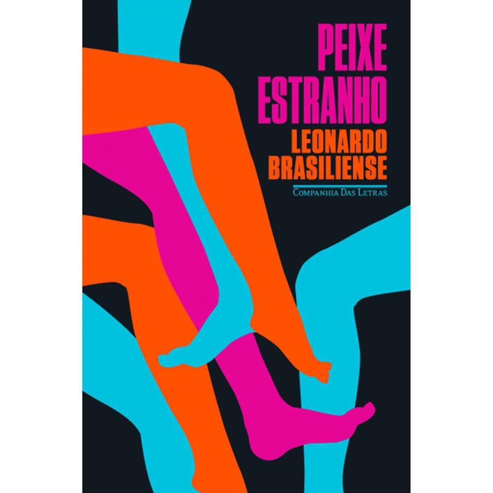 Peixe Estranho