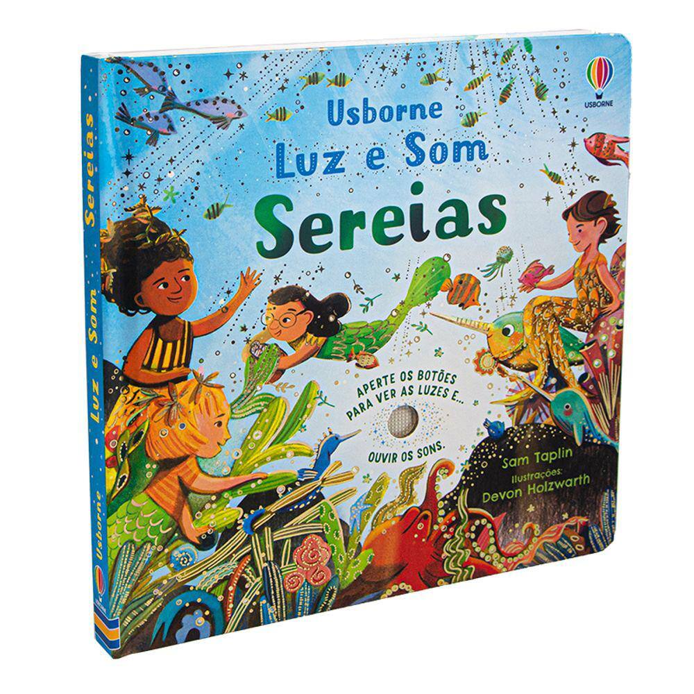 As Mais Belas Sereias - Superkit Divertido