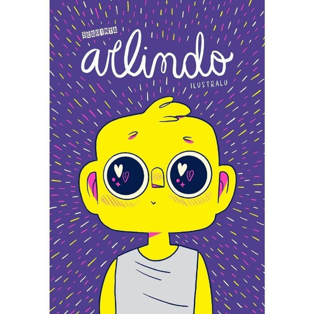 Arlindo