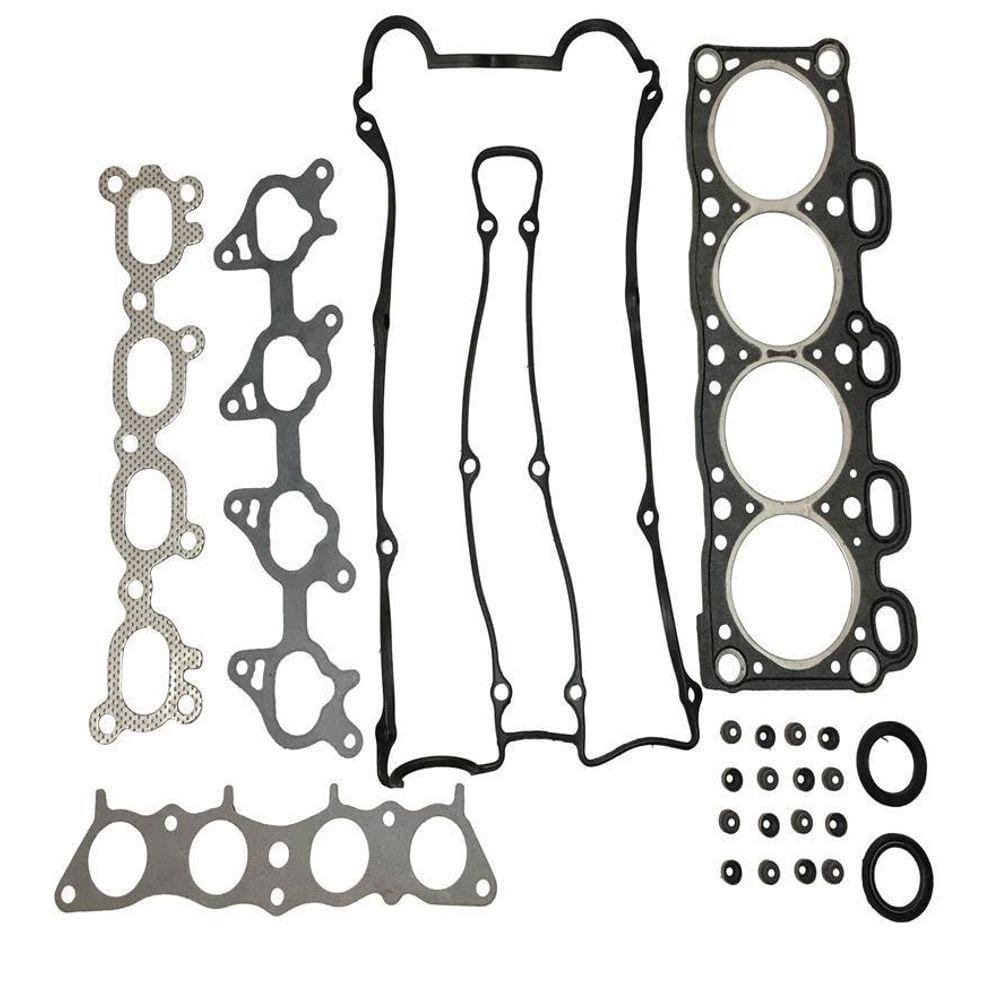 Jogo Kit Juntas Cabeçote Clarus Sportage 2.0 16V Retentor