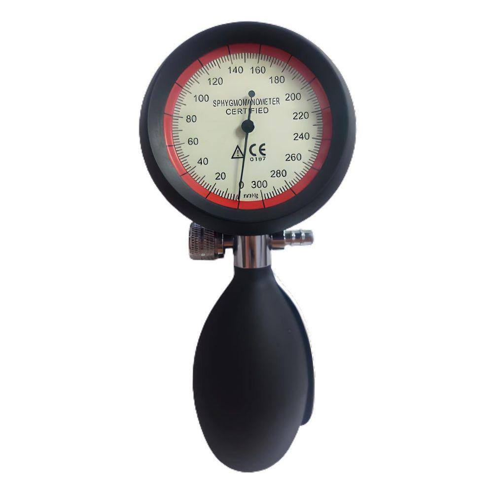 Esfigmomanômetro Palma Aneróide