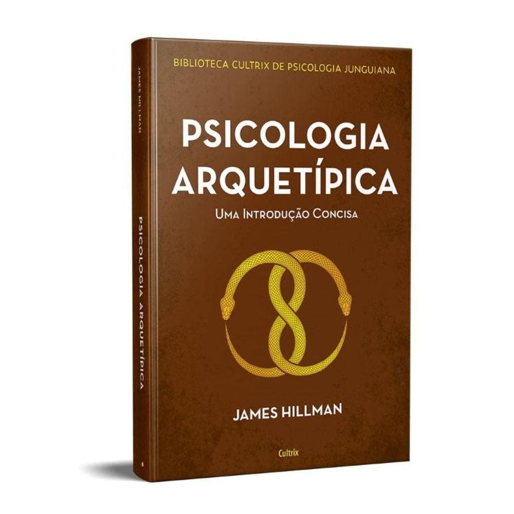 Psicologia Arquetípica