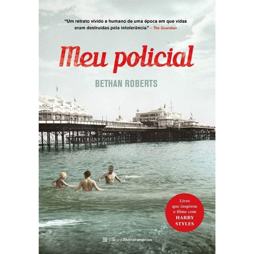 Meu Policial