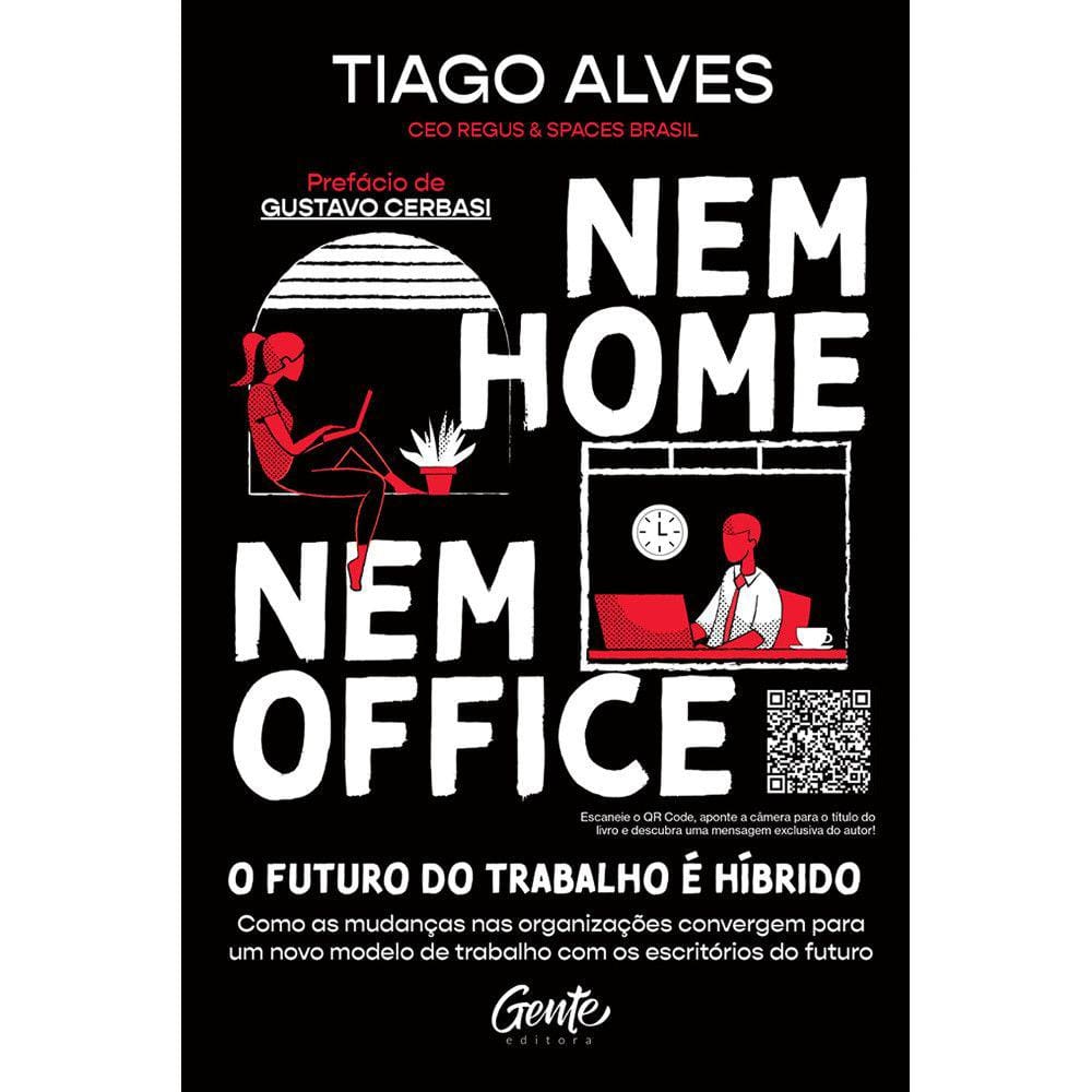 Nem Home Nem Office