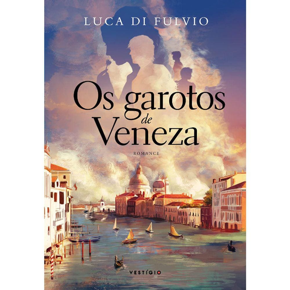 Os Garotos De Veneza