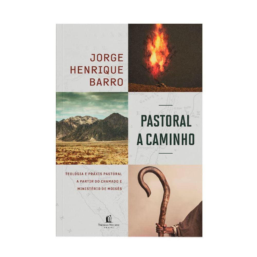 Pastoral E Caminho