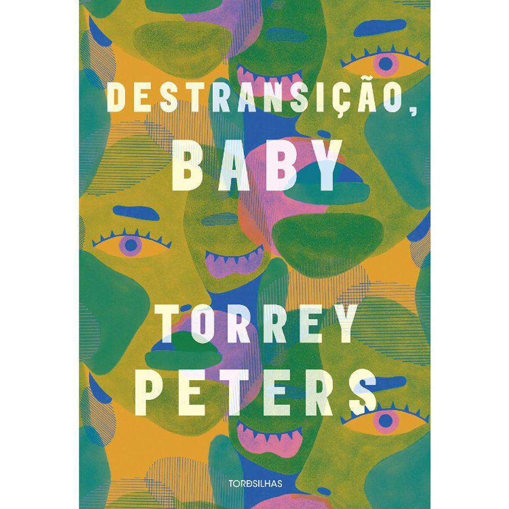 Destransição, Baby