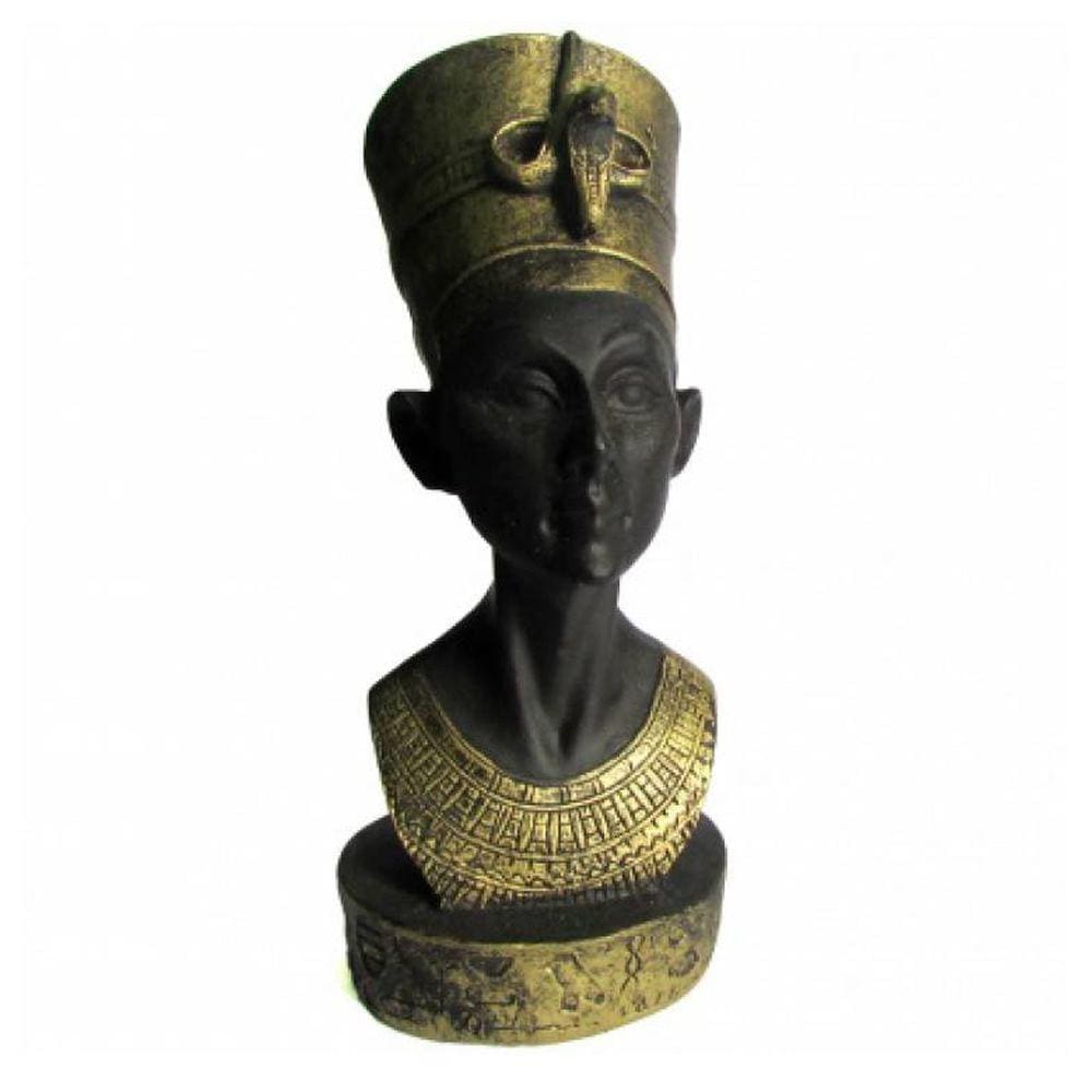 Busto nefertiti 11 cm
