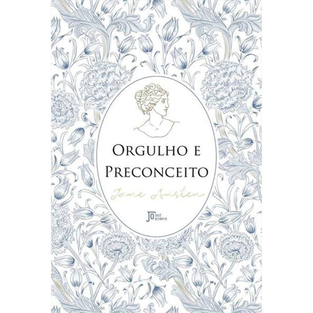Orgulho E Preconceito