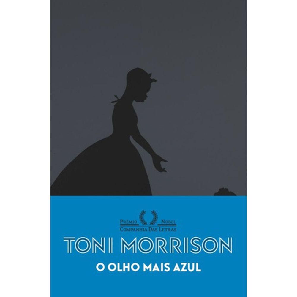 O Olho Mais Azul
