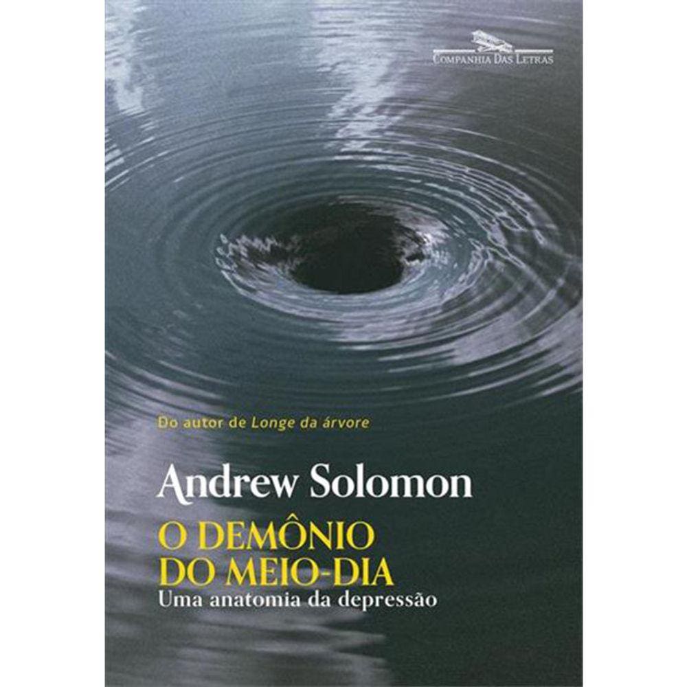 O Demônio Do Meio-Dia