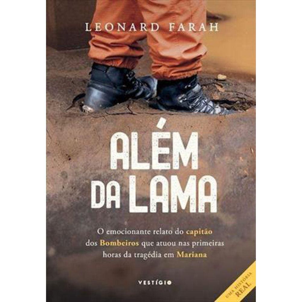 Além Da Lama