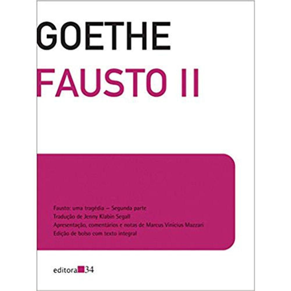 Fausto Ii