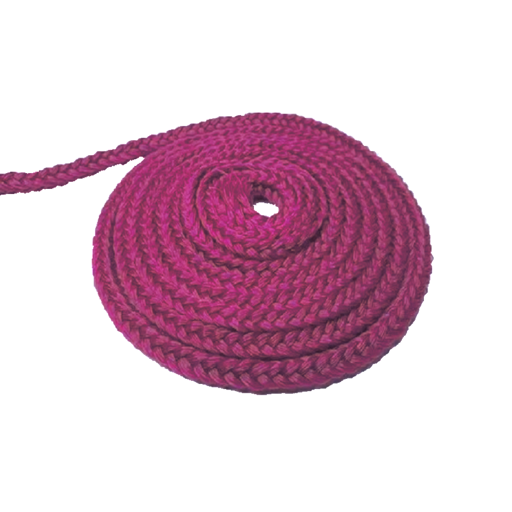 Cordão De Nylon P/ Acabamento Maravilha 15M