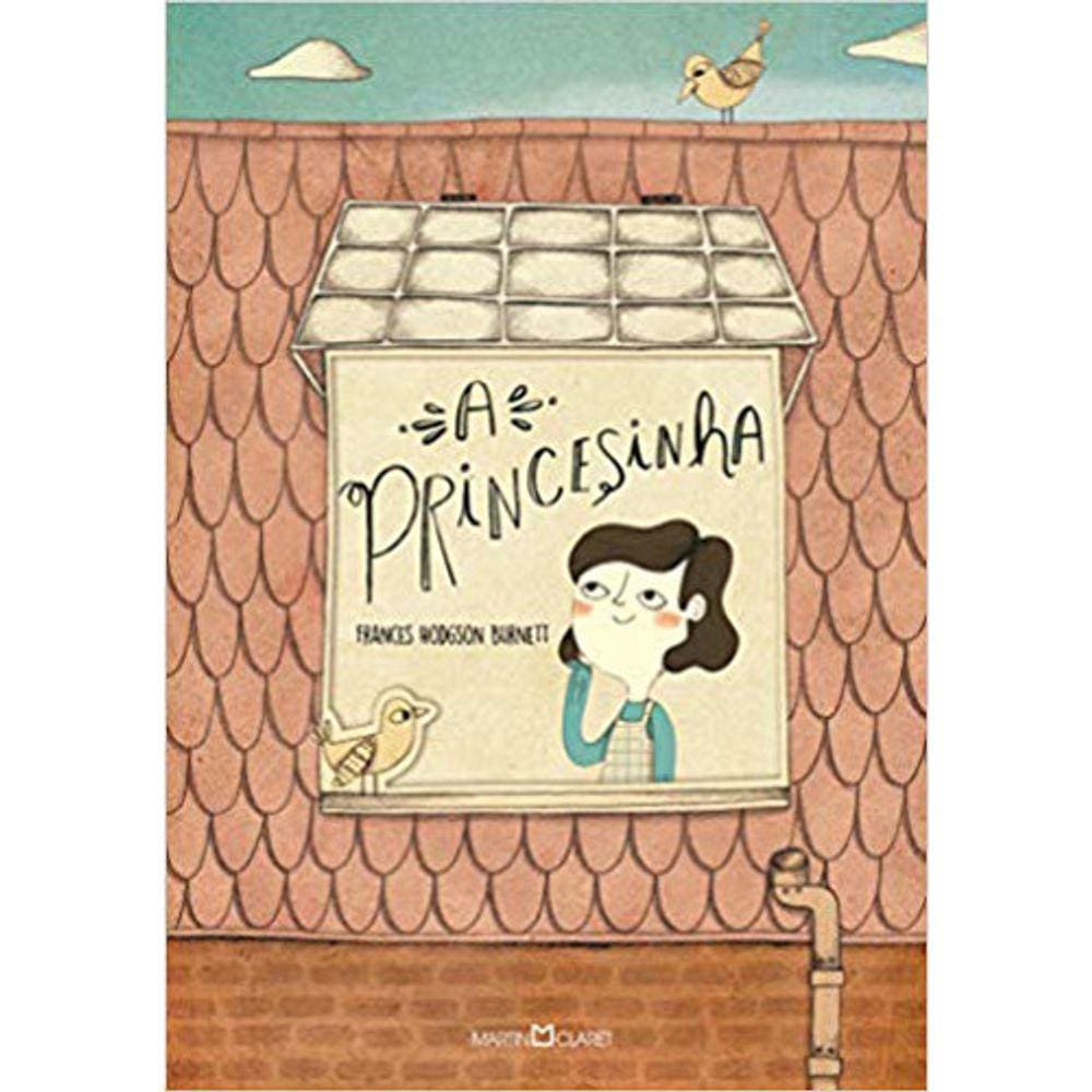 A Princesinha
